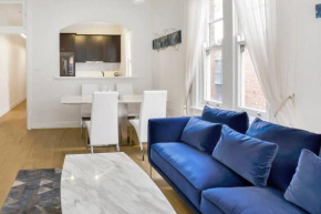 Sydney CBD Waterview Apartment 54A, Sydney